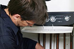 boiler replacement Llanddewi Skirrid