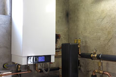 Llanddewi Skirrid condensing boiler companies